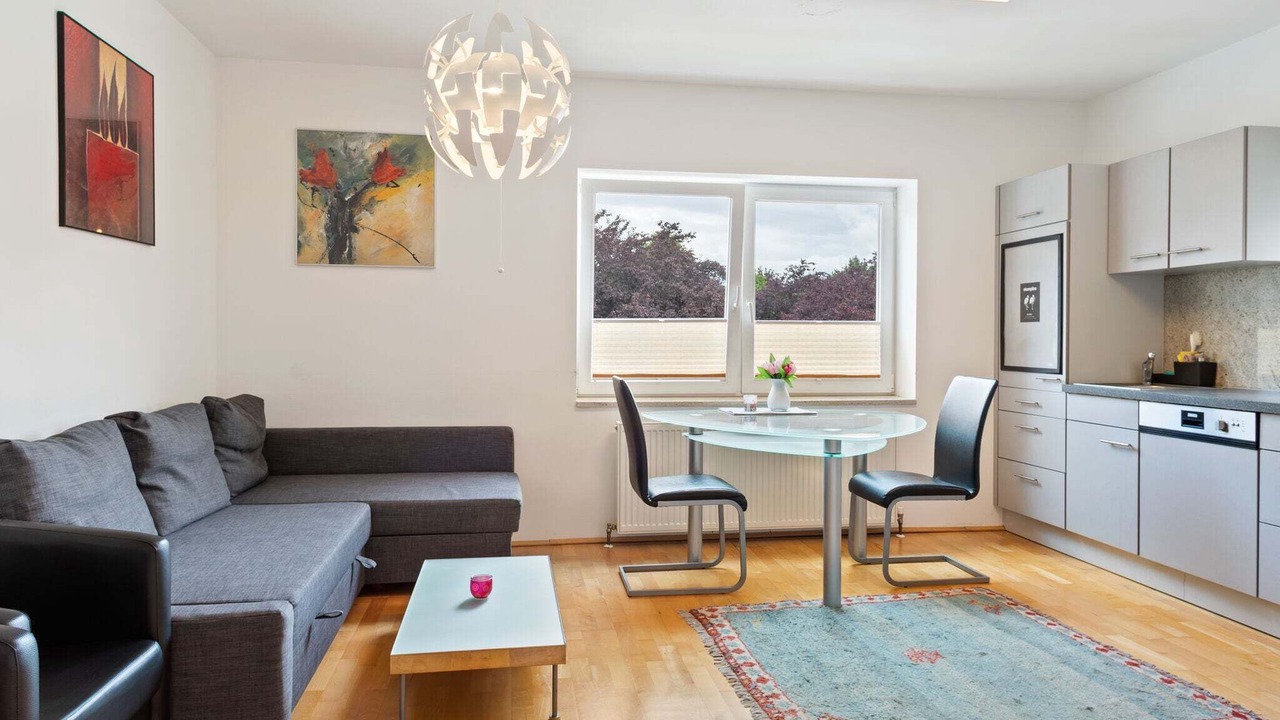 Photo of Livingroom in Pradl