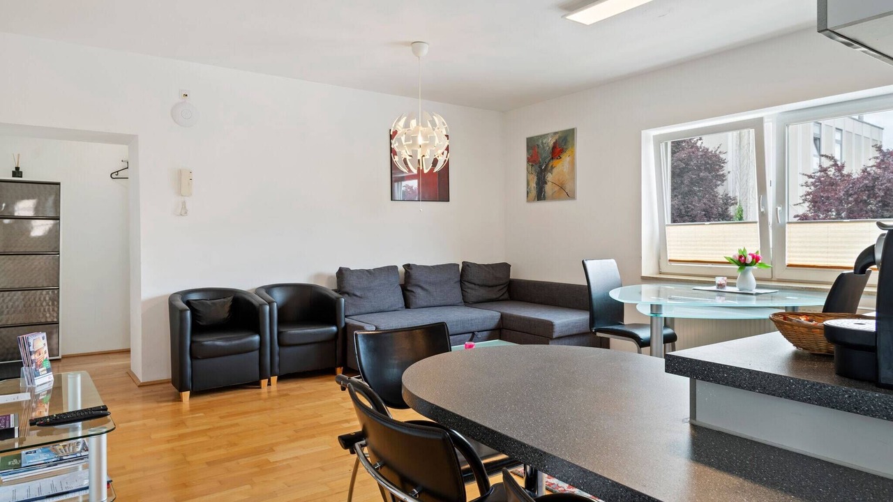 Photo of Livingroom in Pradl