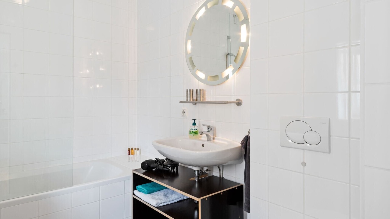 Photo of Bathroom in Pradl