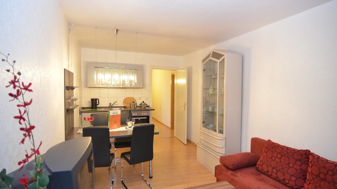 Photo of Livingroom in Wehrstapel