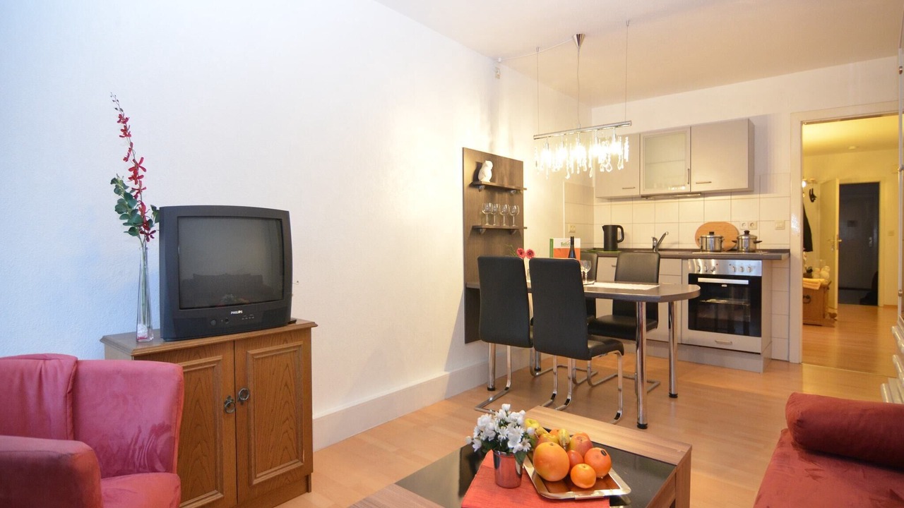 Photo of Livingroom in Wehrstapel