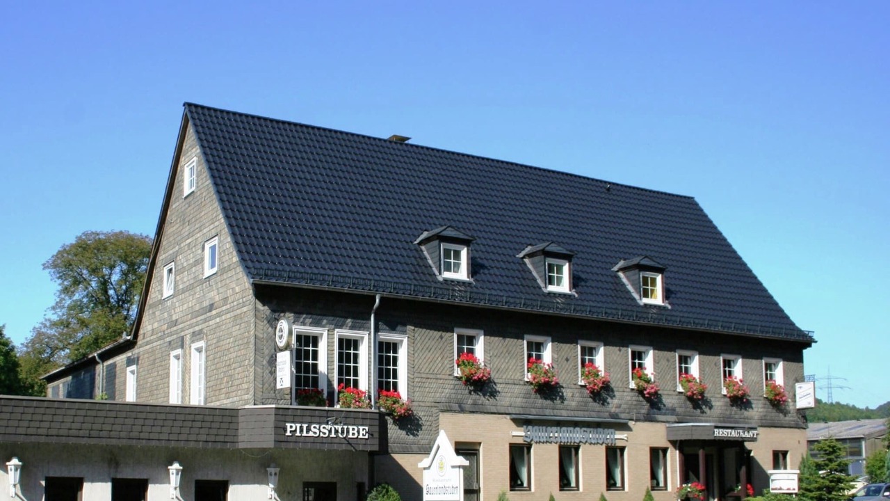 Photo of Outdoor in Wehrstapel