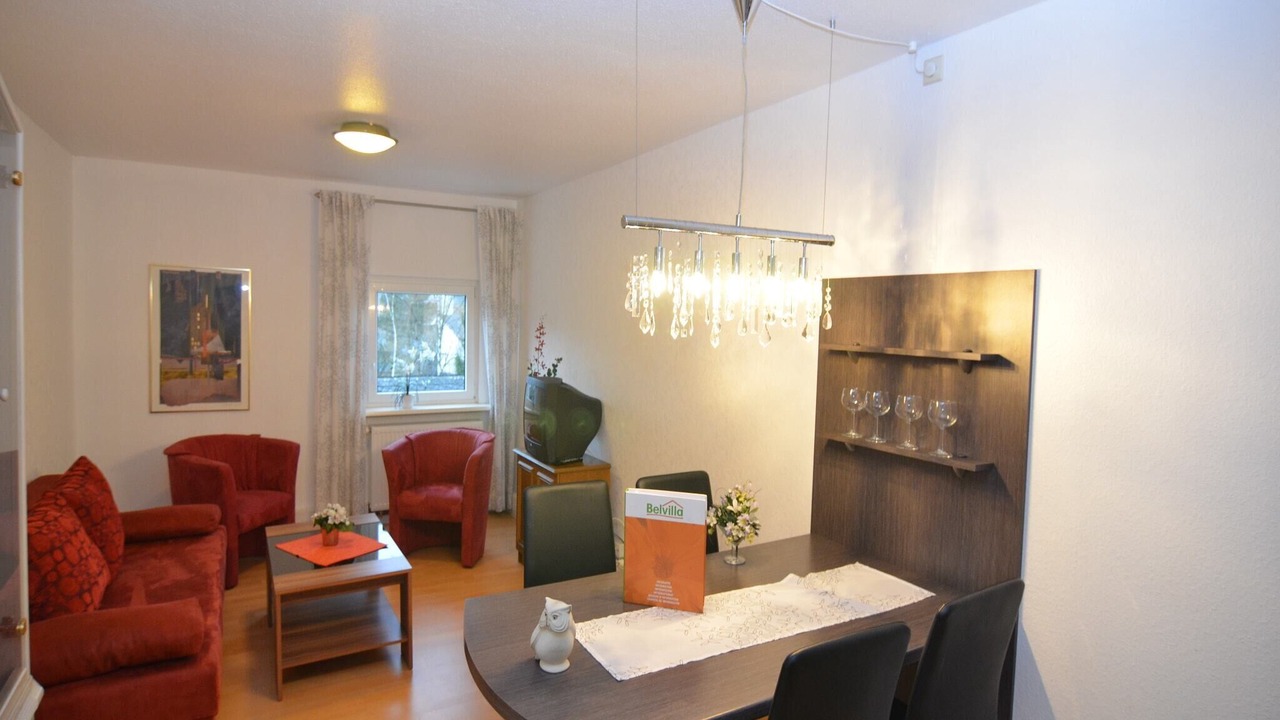 Photo of Livingroom in Wehrstapel