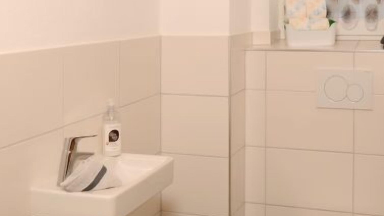 Photo of Bathroom in Tux