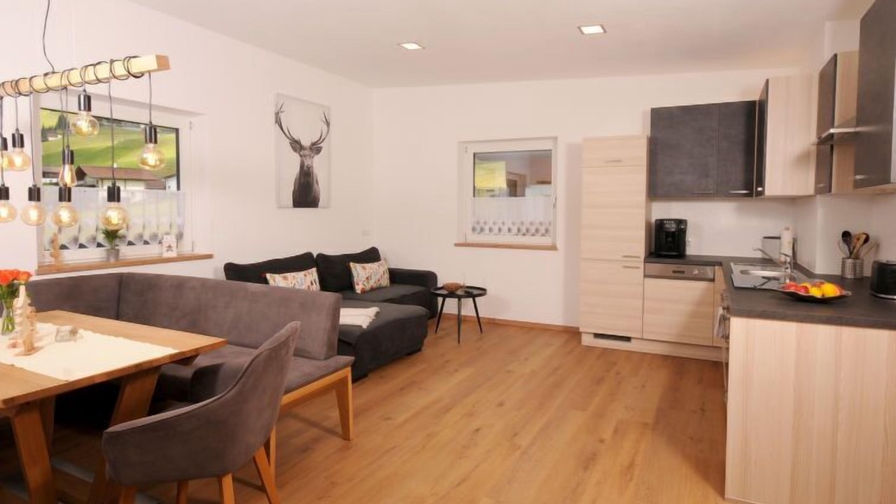 Photo of Bedroom in Tux