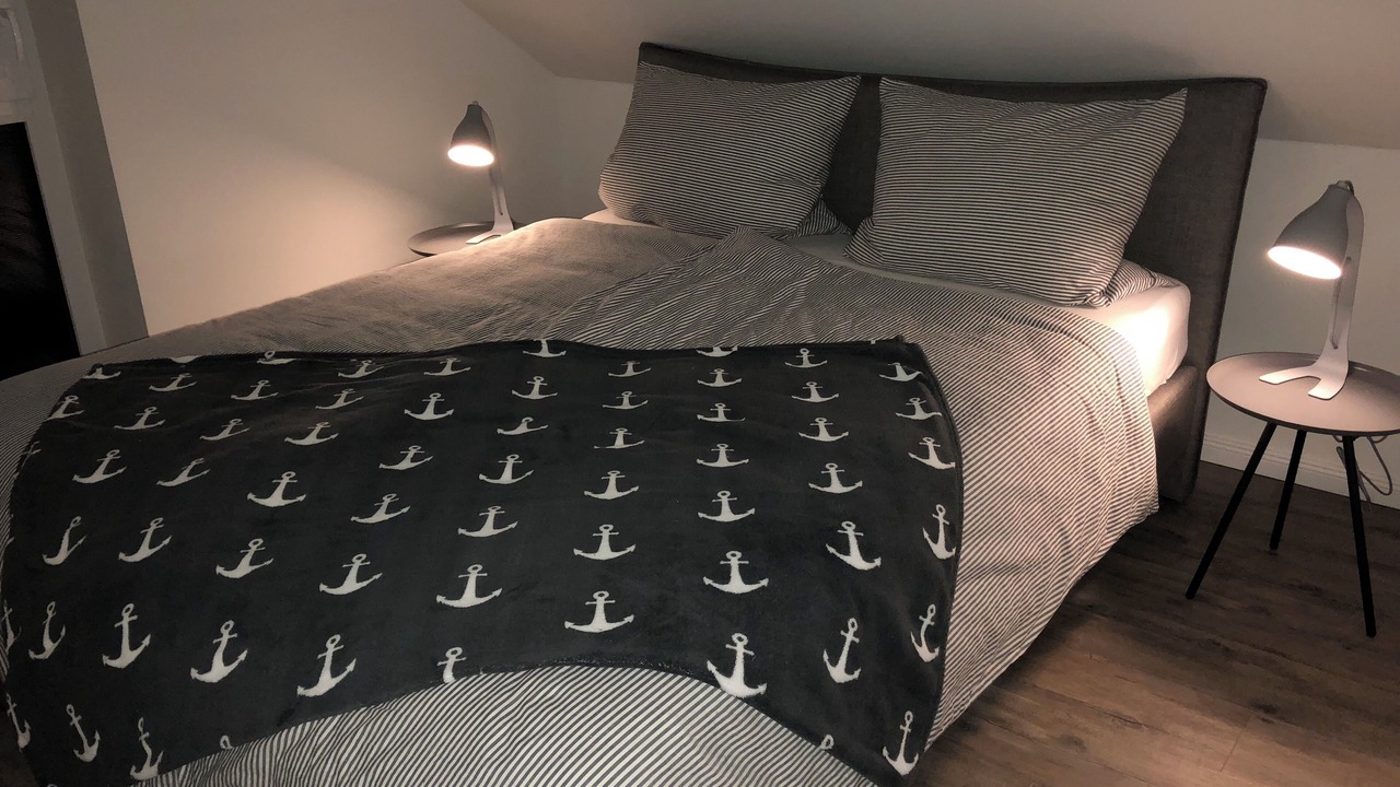 Photo of Bedroom in Allermohe