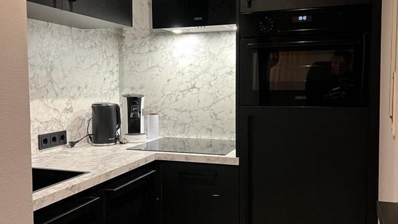 Photo of Kitchen in Hildfeld