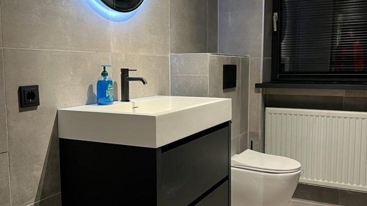Photo of Bathroom in Hildfeld