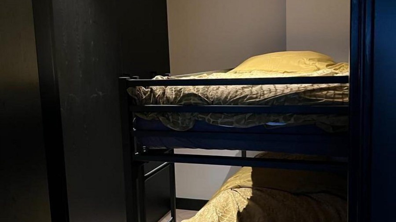 Photo of Bedroom in Hildfeld