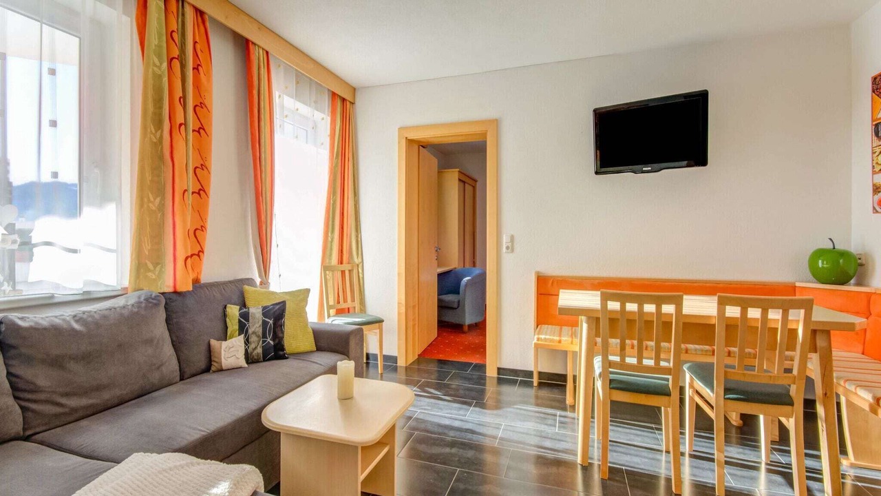 Photo of Livingroom in Fiss