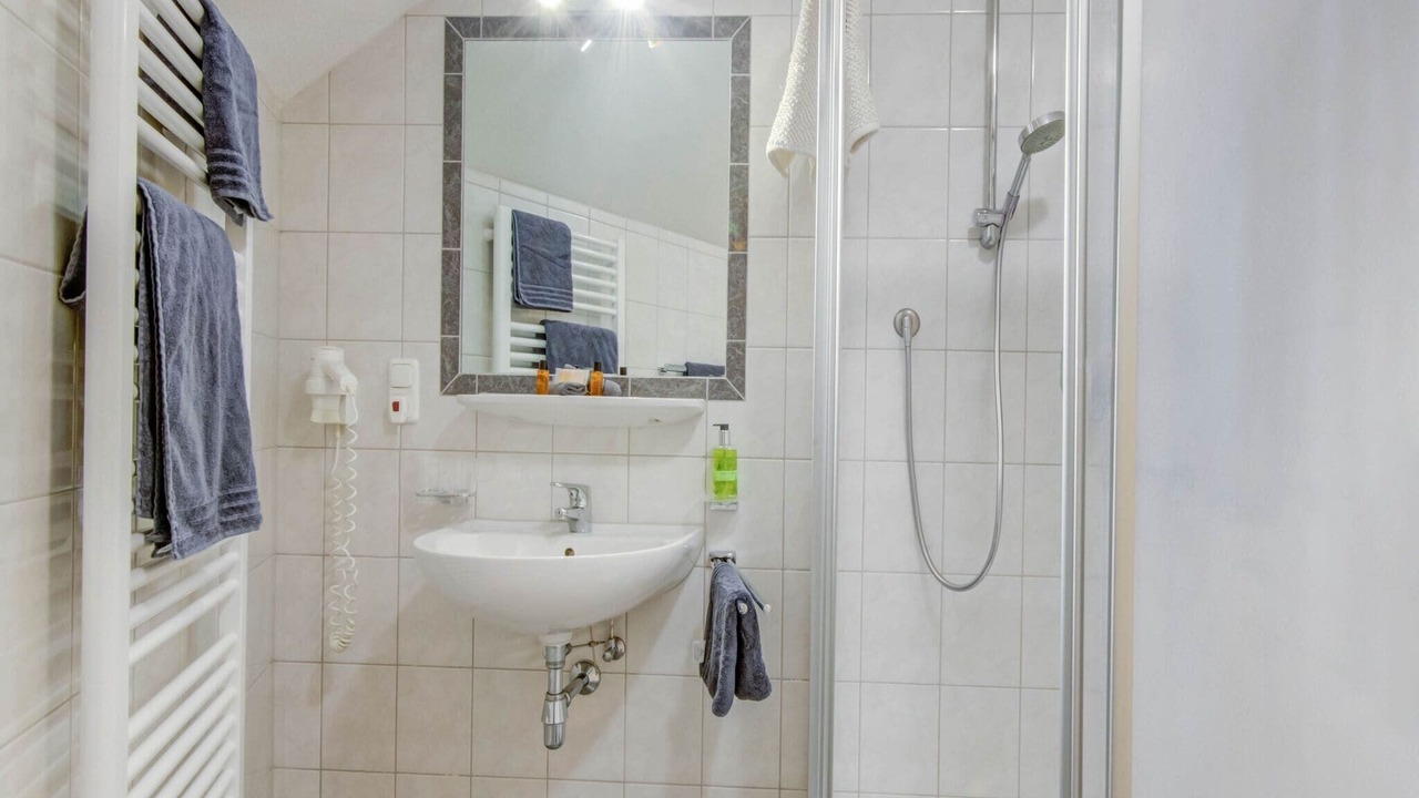 Photo of Bathroom in Fiss