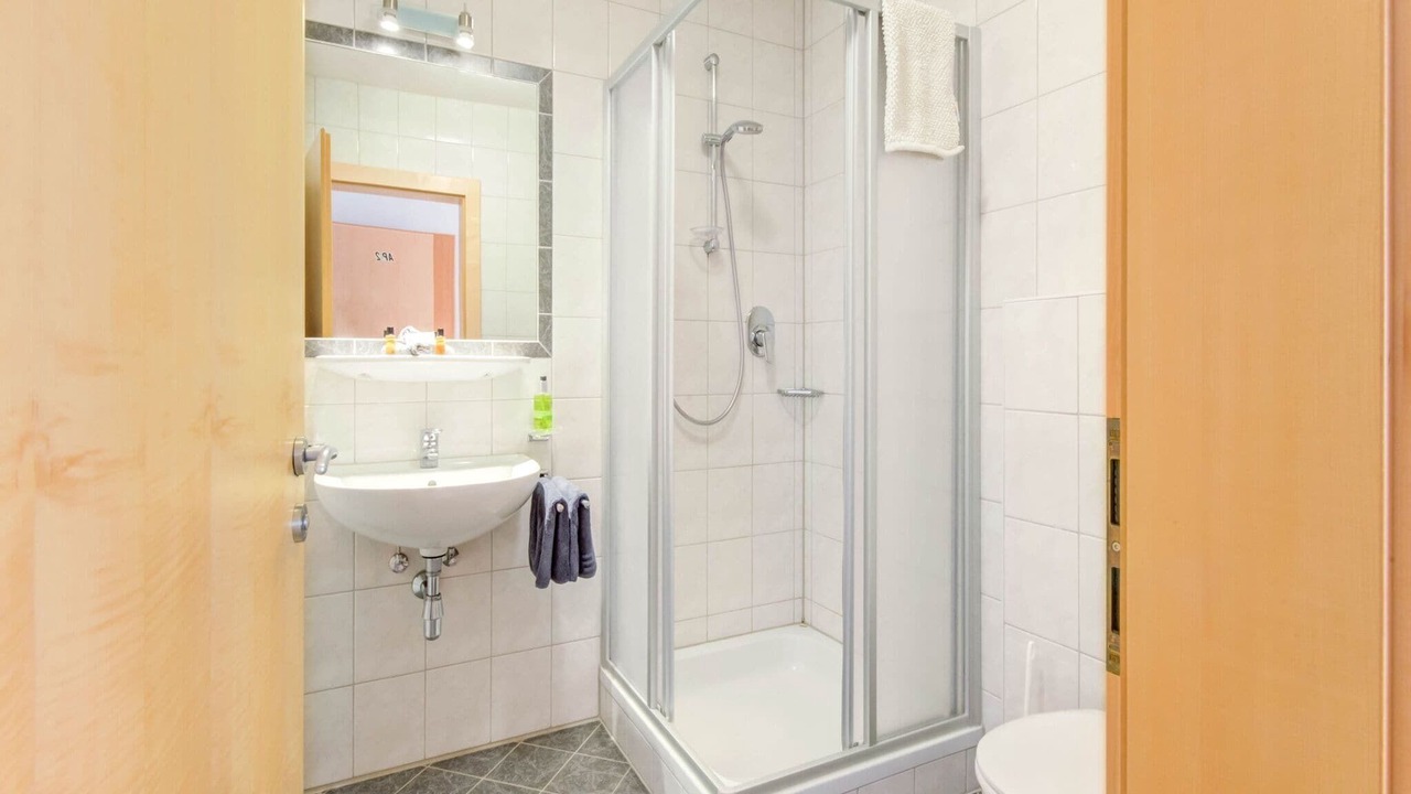 Photo of Bathroom in Fiss