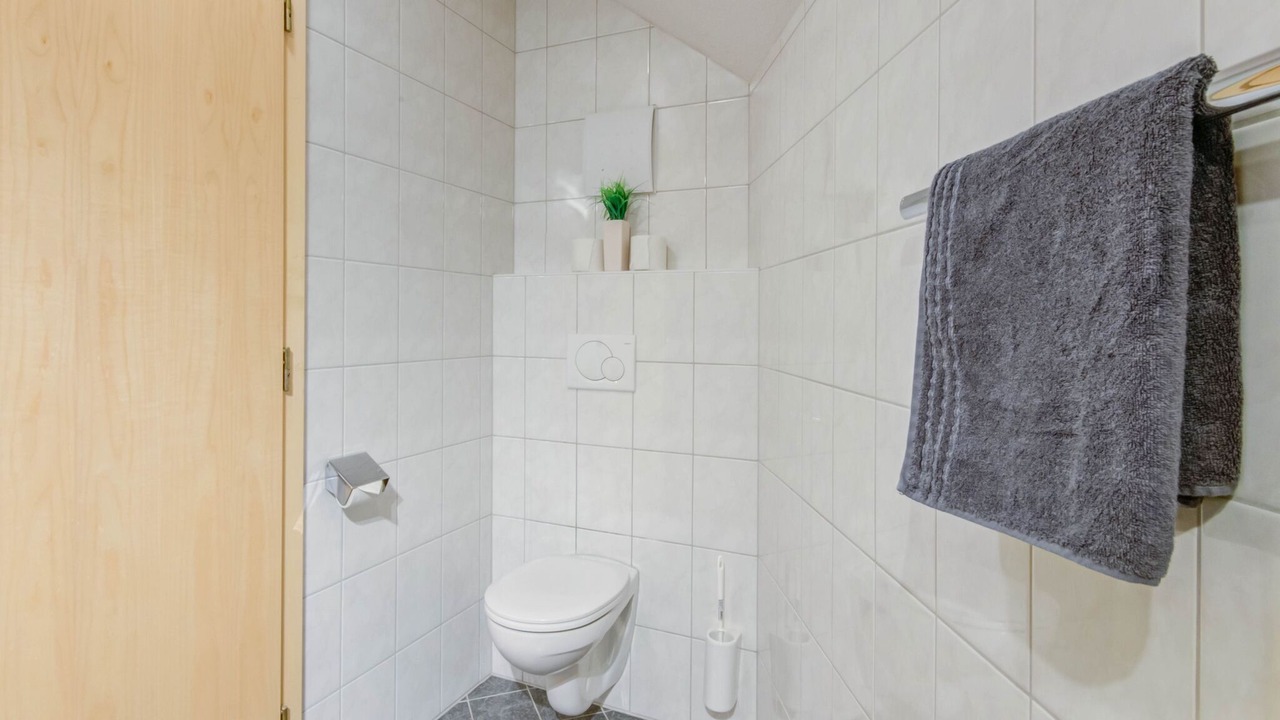 Photo of Bathroom in Fiss