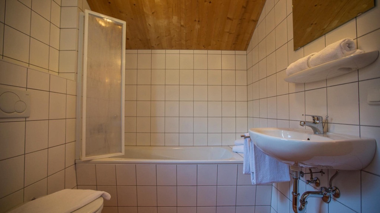 Photo of Bathroom in Annaberg im Lammertal