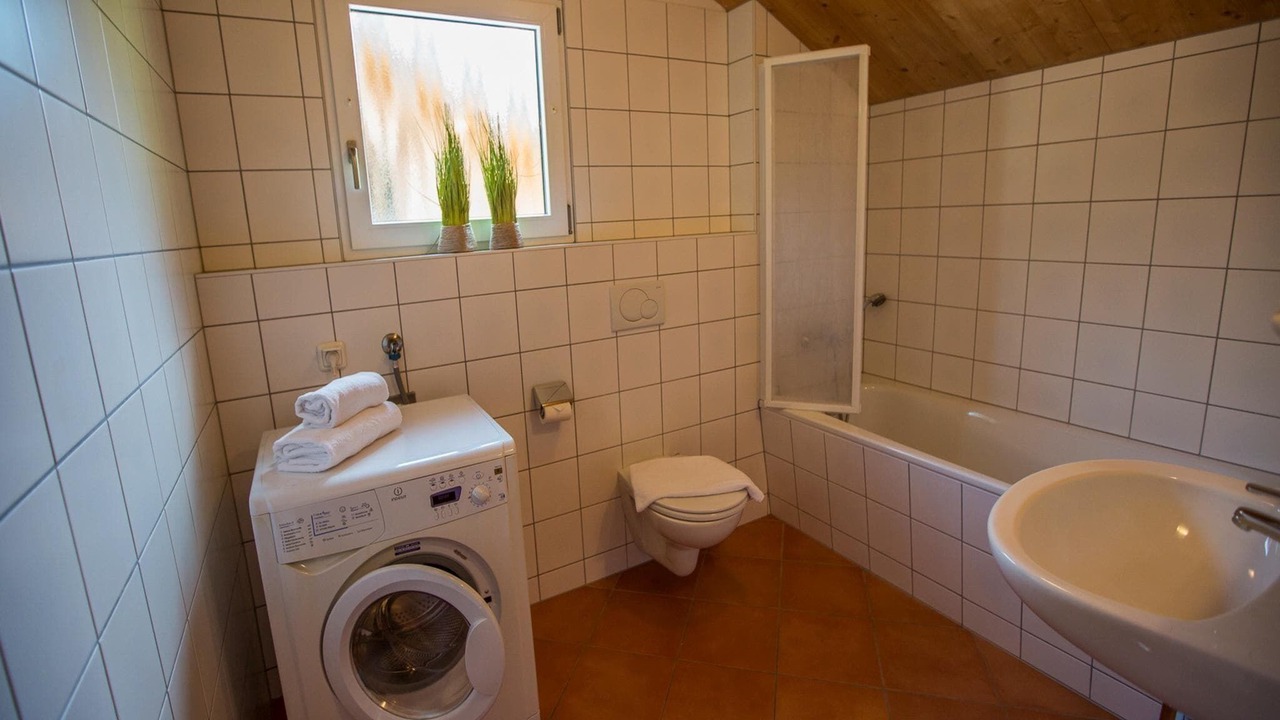 Photo of Bathroom in Annaberg im Lammertal