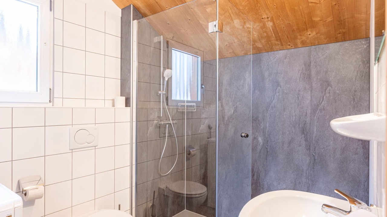 Photo of Bathroom in Annaberg im Lammertal