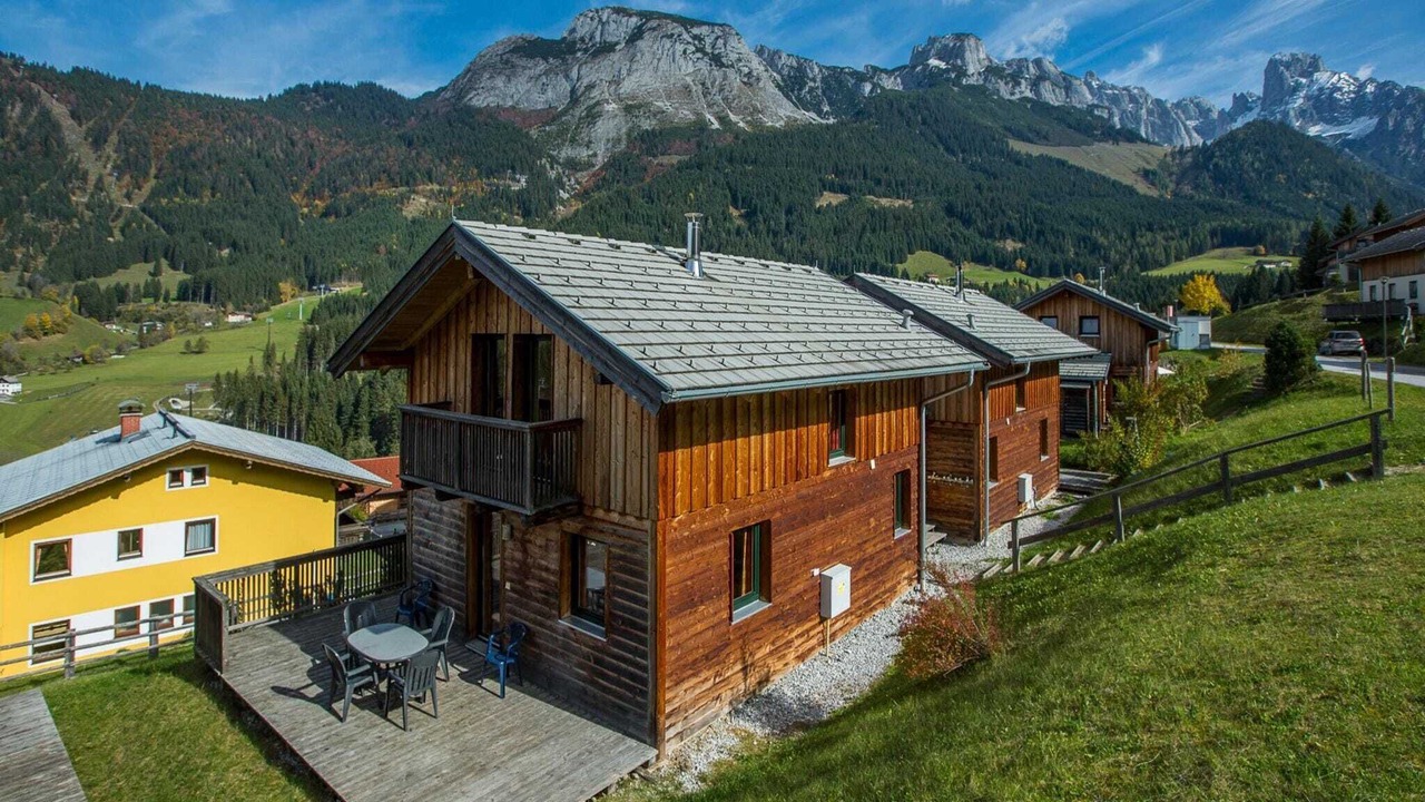 Photo of Outdoor in Annaberg im Lammertal