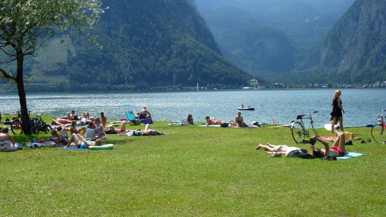 Photo of Others in Obertraun