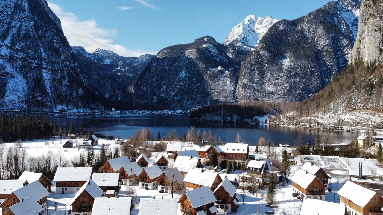 Photo of Outdoor in Obertraun