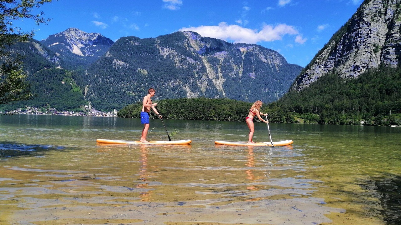 Photo of Others in Obertraun