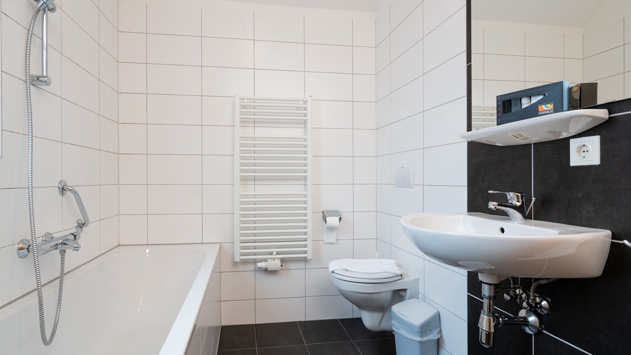 Photo of Bathroom in Obertraun