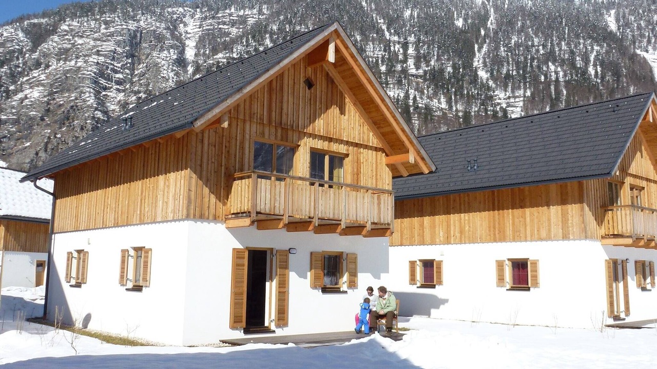 Photo of Outdoor in Obertraun