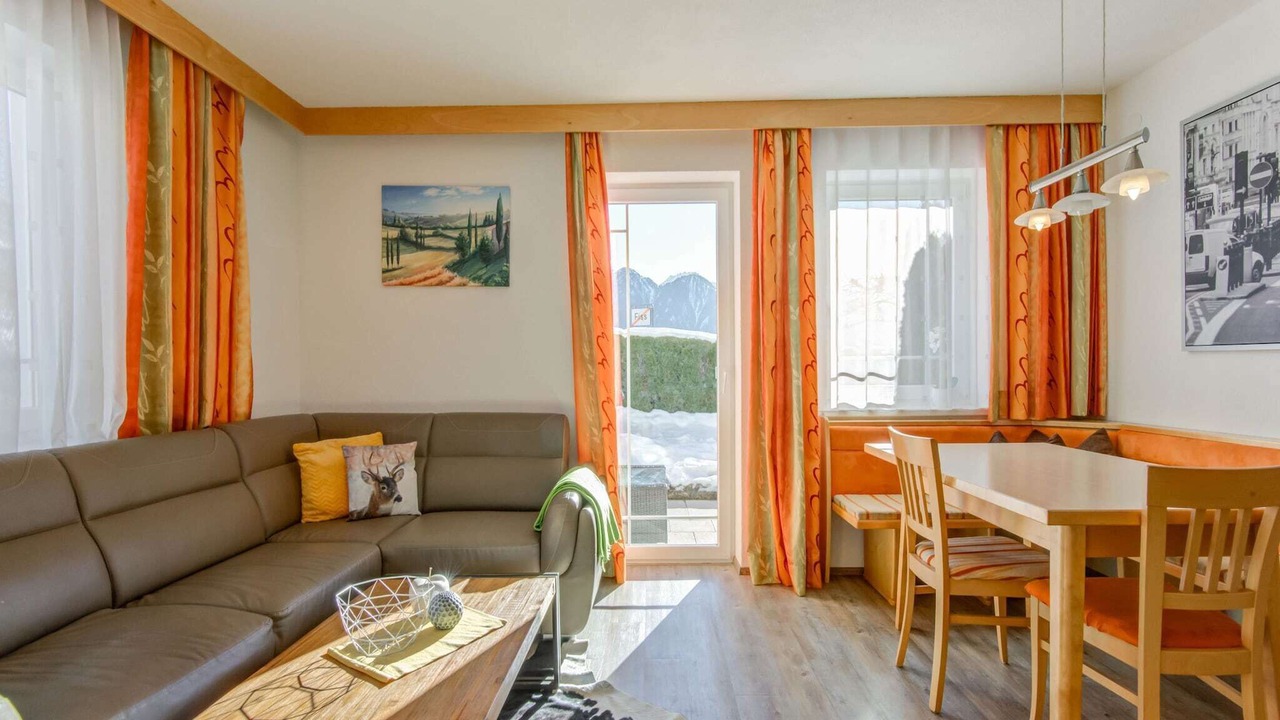 Photo of Livingroom in Fiss