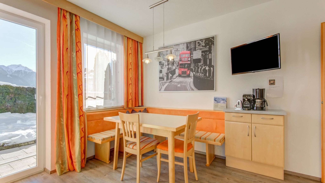 Photo of Livingroom in Fiss