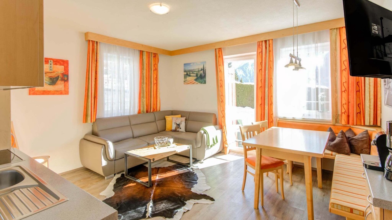 Photo of Livingroom in Fiss