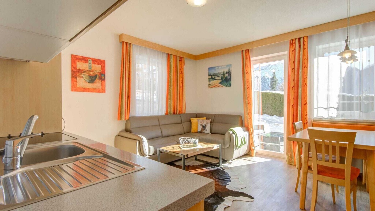 Photo of Livingroom in Fiss