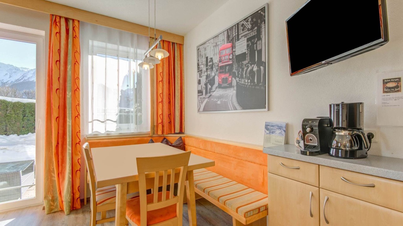 Photo of Livingroom in Fiss
