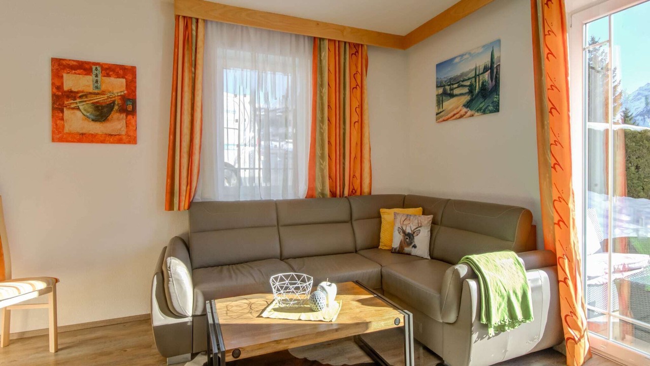 Photo of Livingroom in Fiss