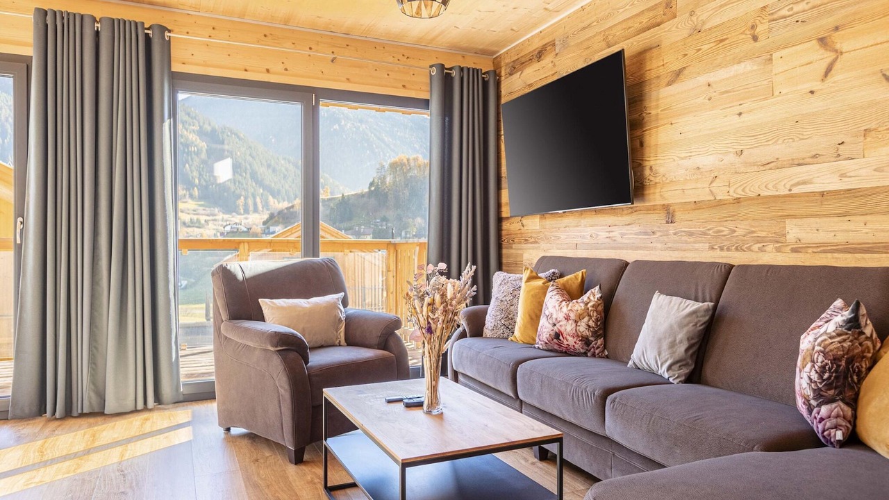 Photo of Livingroom in Steinach am Brenner