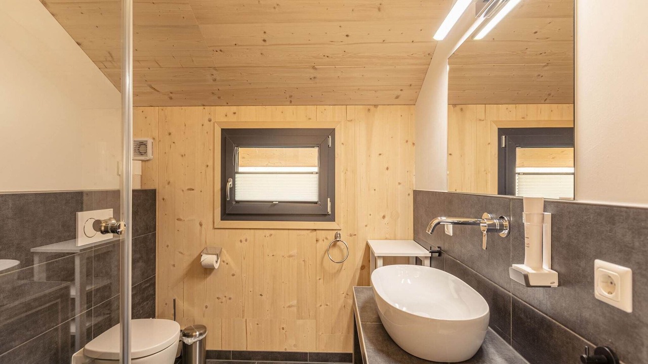 Photo of Bathroom in Steinach am Brenner