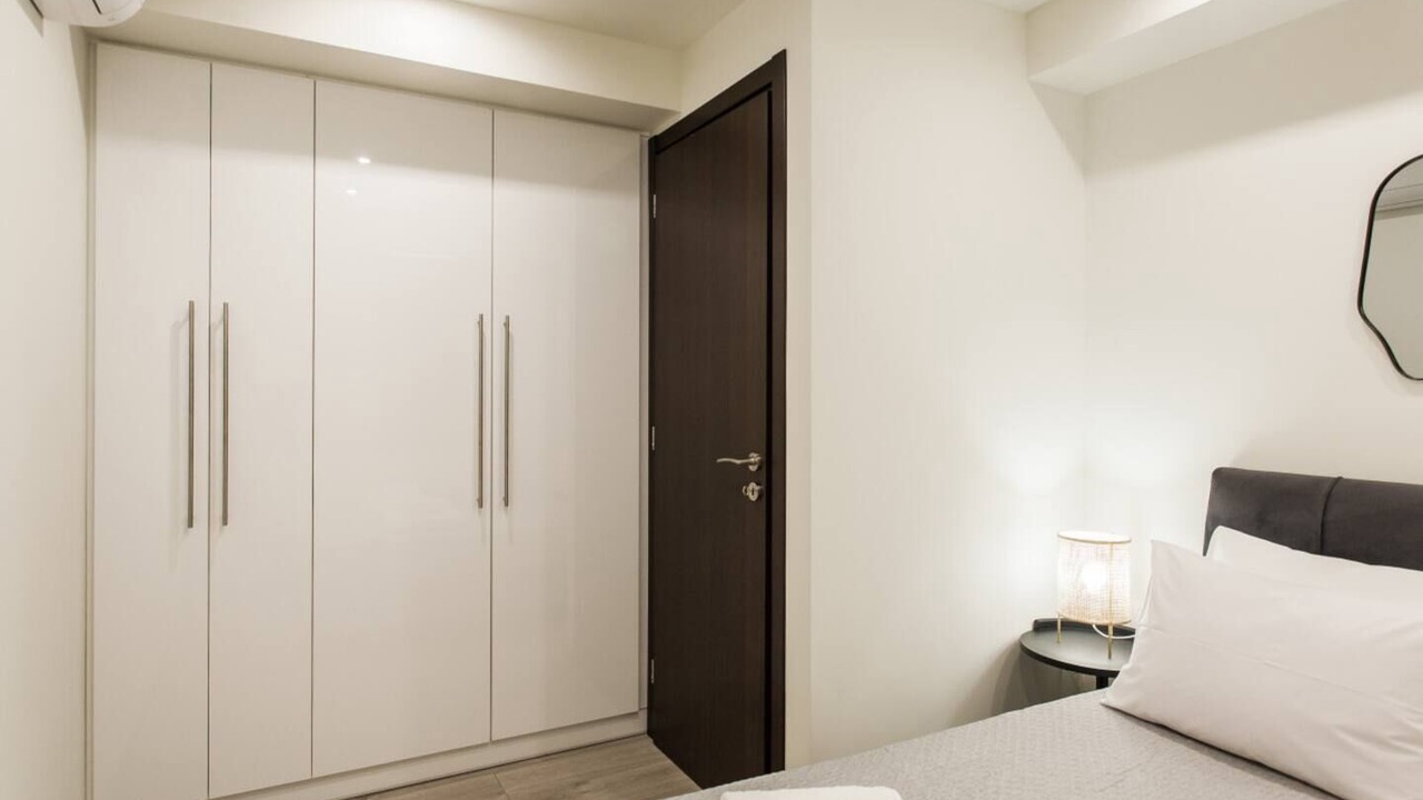 Photo of Bedroom in Glyfada