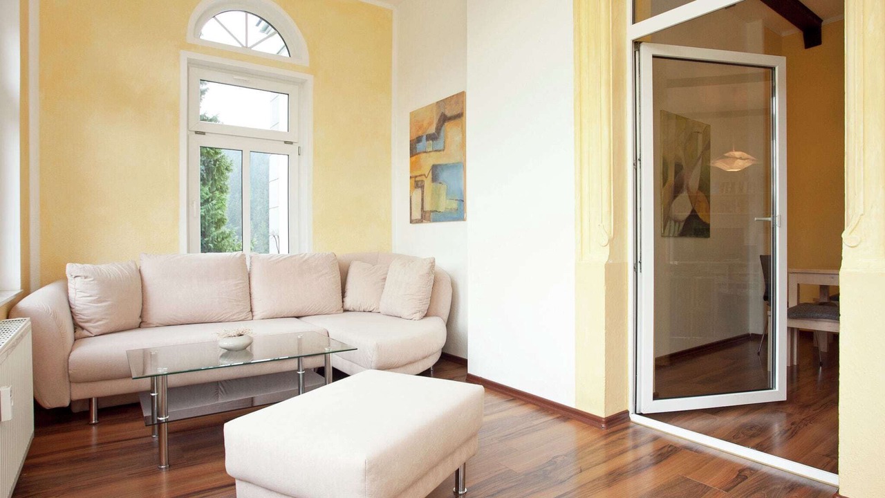 Photo of Livingroom in Grunhainichen