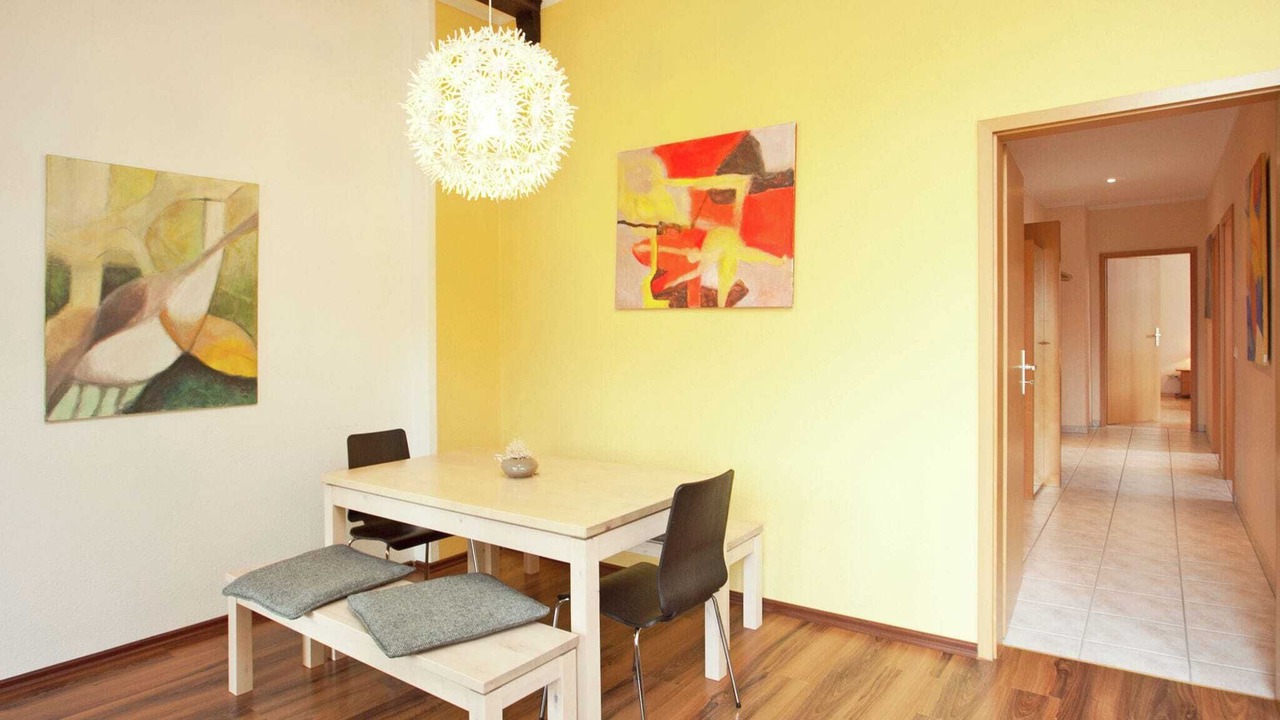 Photo of Livingroom in Grunhainichen