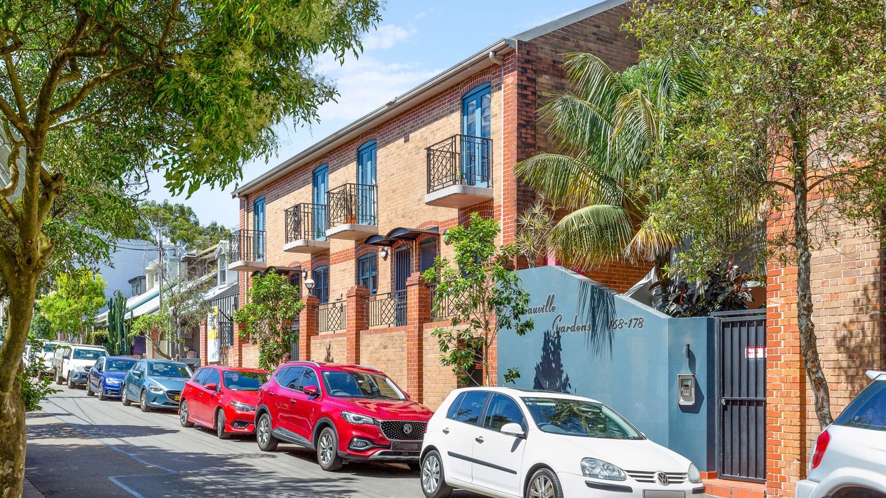 Photo of Others in Erskineville