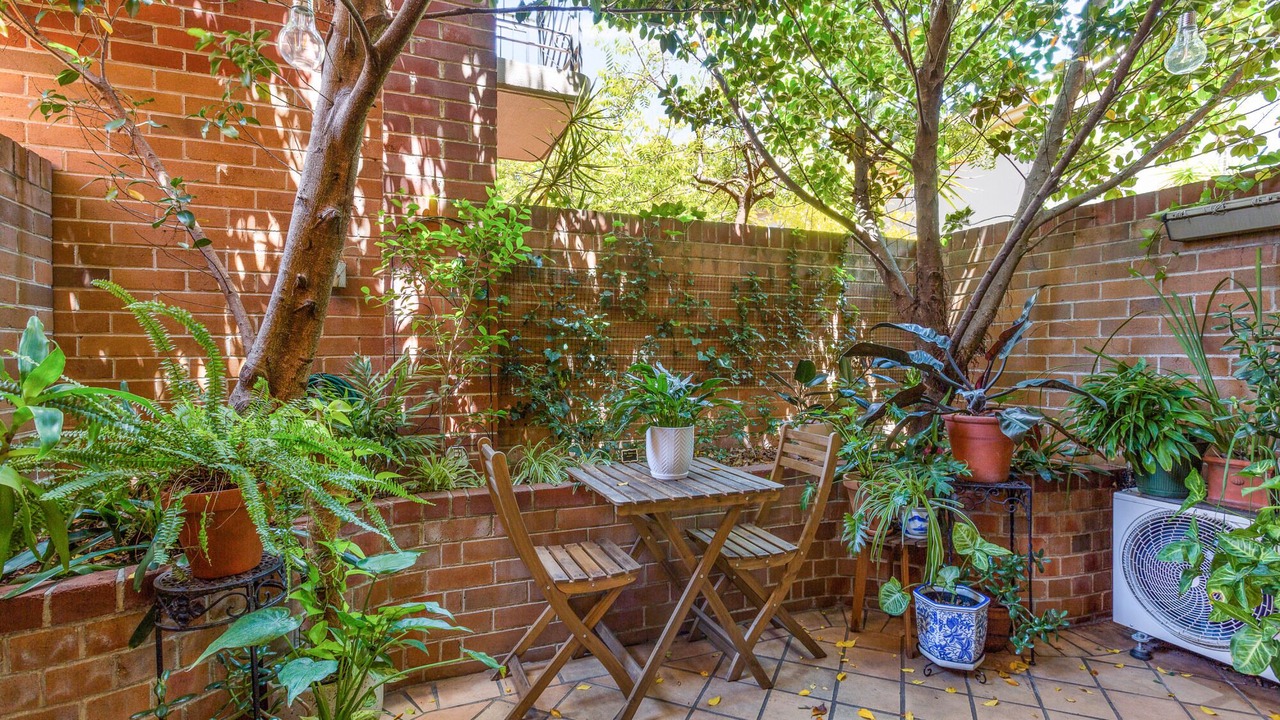 Photo of Outdoor in Erskineville