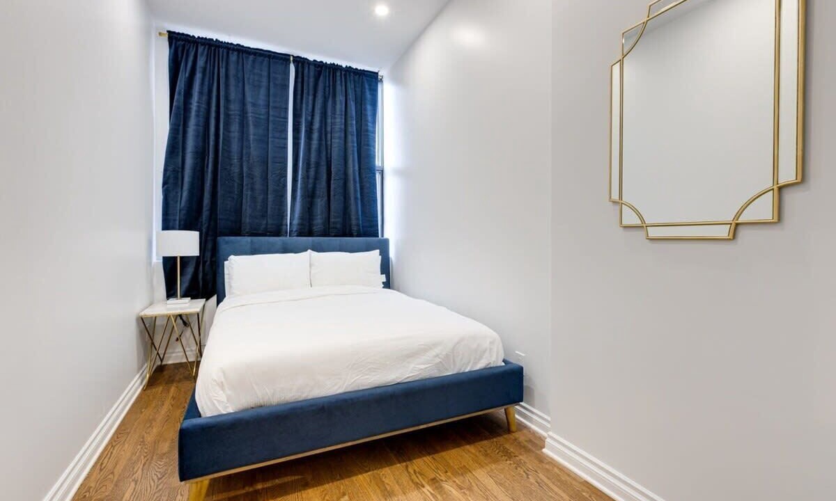 Photo of Bedroom in Milton Park