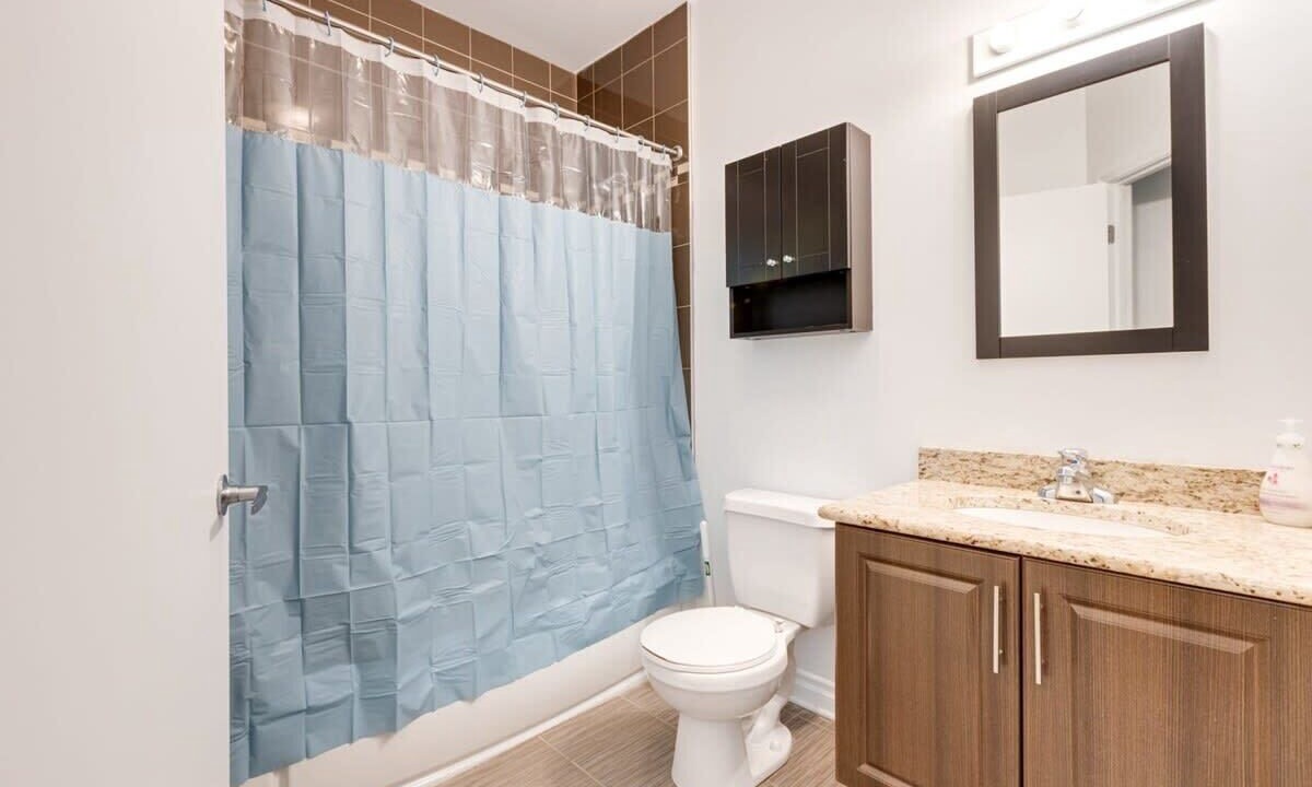 Photo of Bathroom in Milton Park