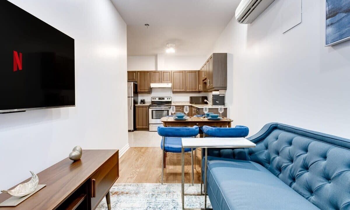 Photo of Livingroom in Milton Park