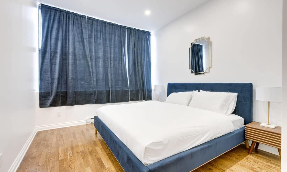 Photo of Bedroom in Milton Park