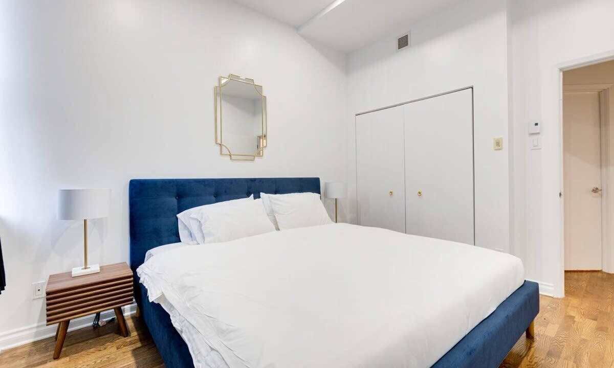 Photo of Bedroom in Milton Park