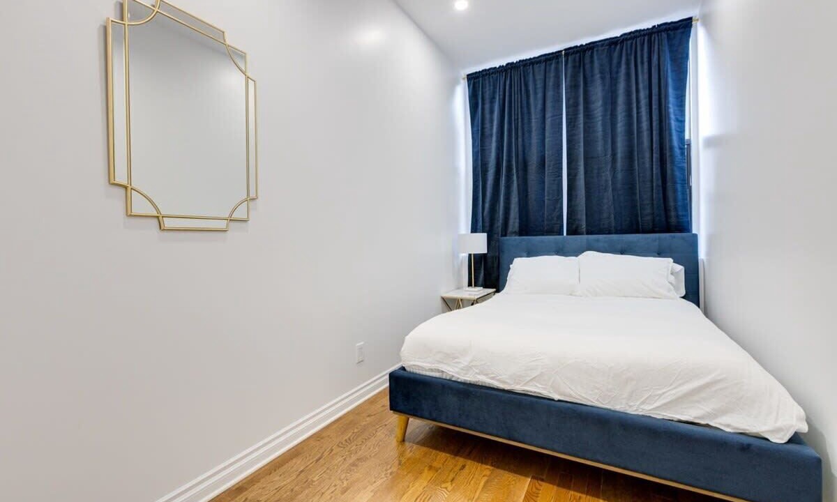 Photo of Bedroom in Milton Park