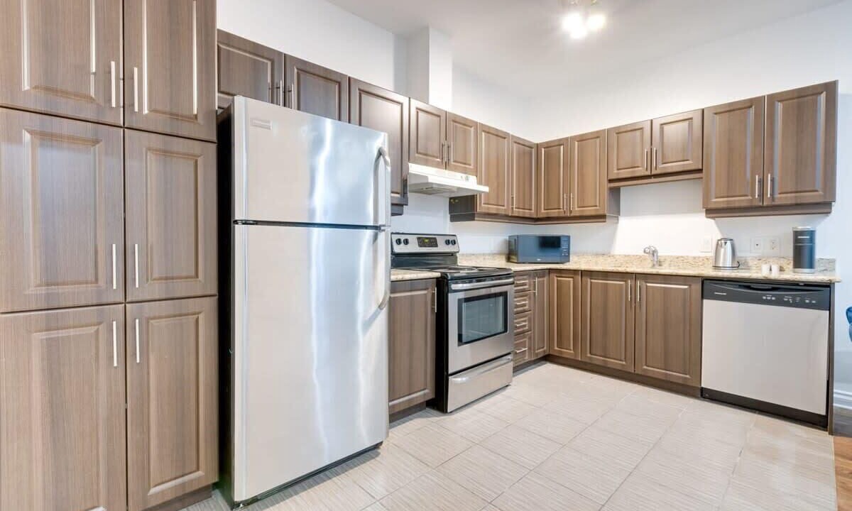 Photo of Kitchen in Milton Park
