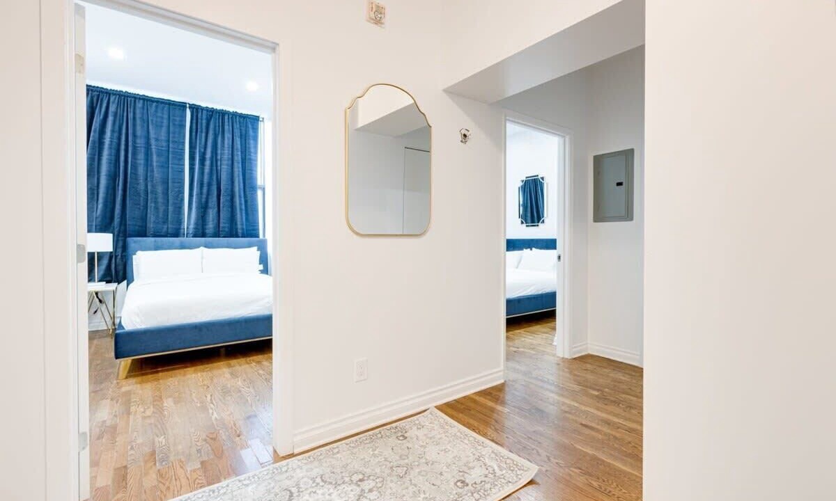 Photo of Bedroom in Milton Park