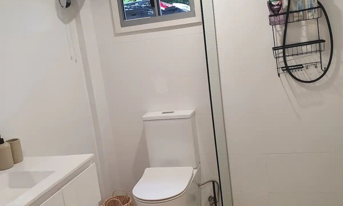 Photo of Bathroom in McMinns Lagoon
