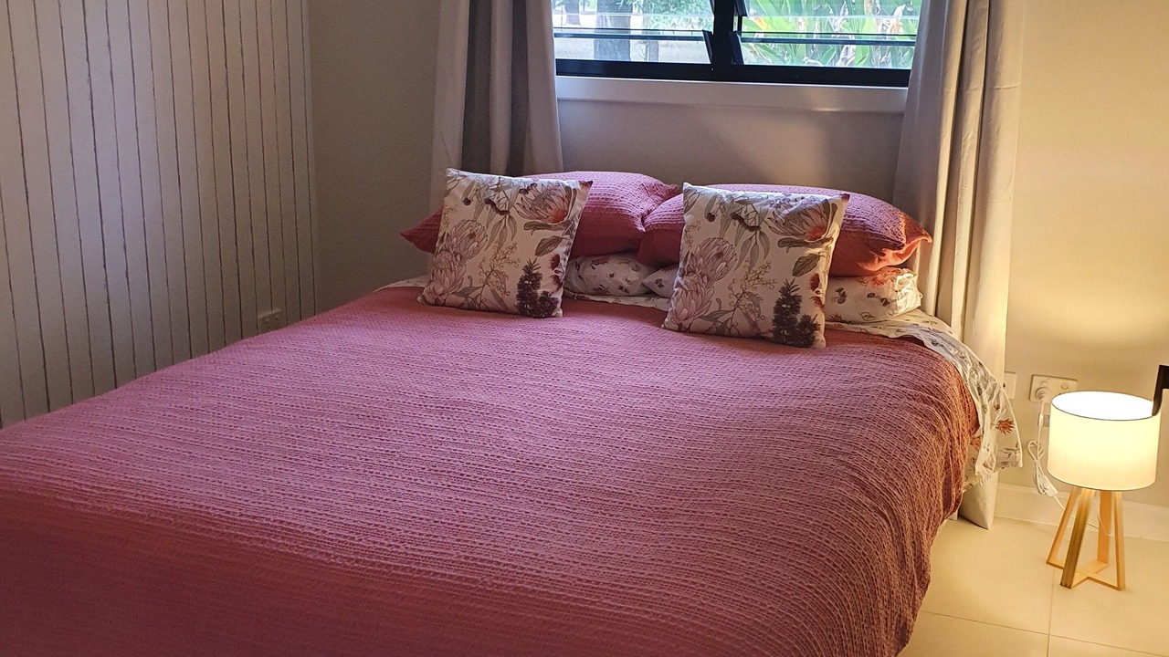 Photo of Bedroom in McMinns Lagoon