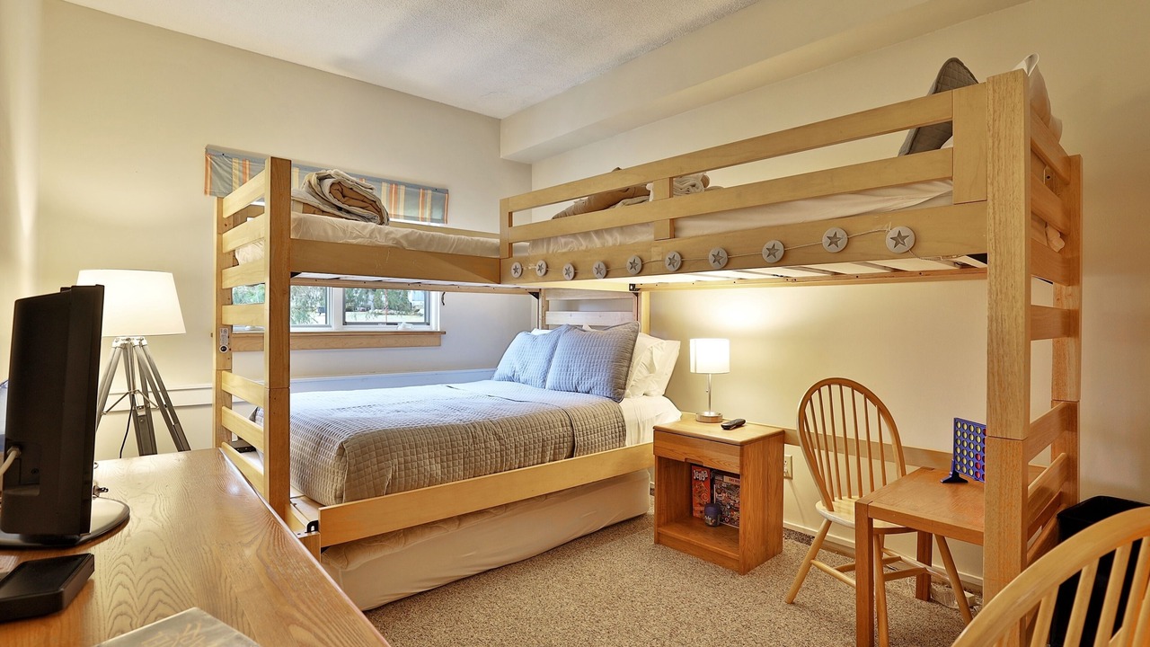 Photo of Bedroom in Killington